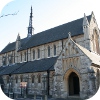 The chancel of St John's