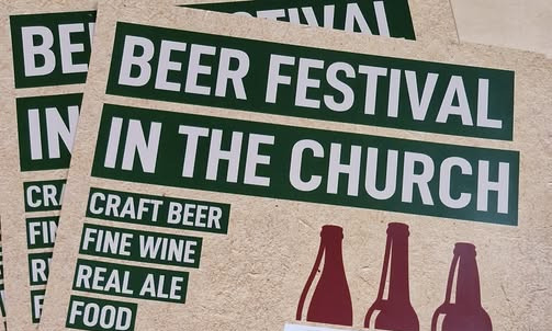 image for beer festival